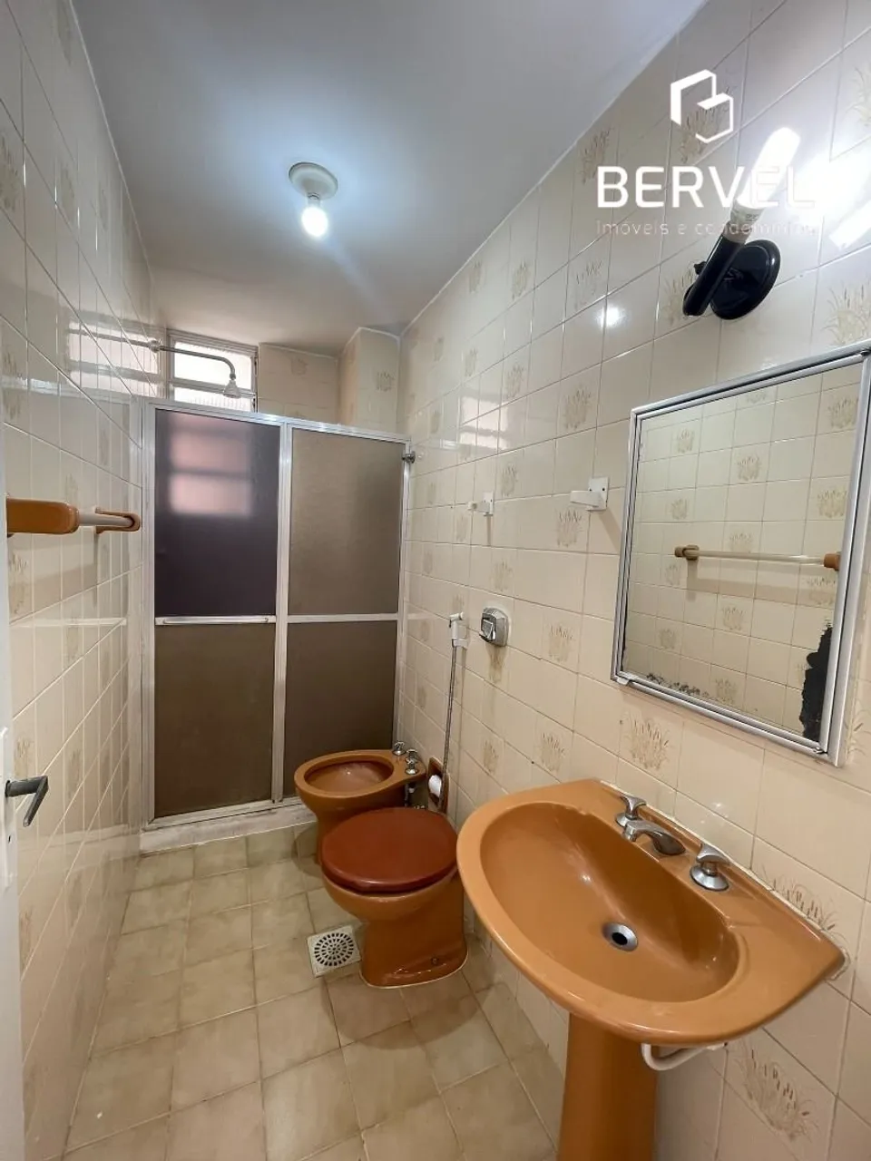 Apartment with 3 bedrooms, balcony and 1 parking space — photo 8