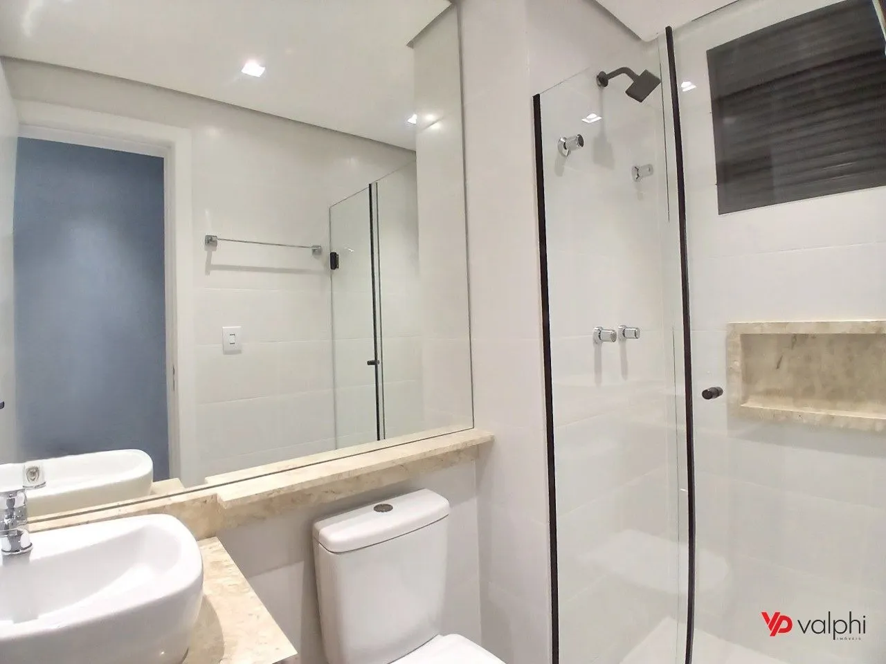 2 quartos e máquina de lavar: apartamento de 48 m² — photo 11