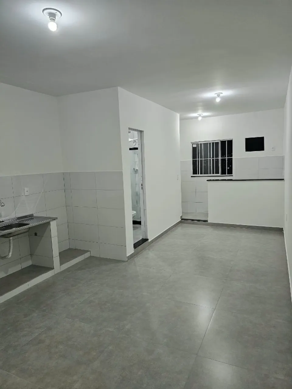Studio, 33 m², with a washing machine — photo 7
