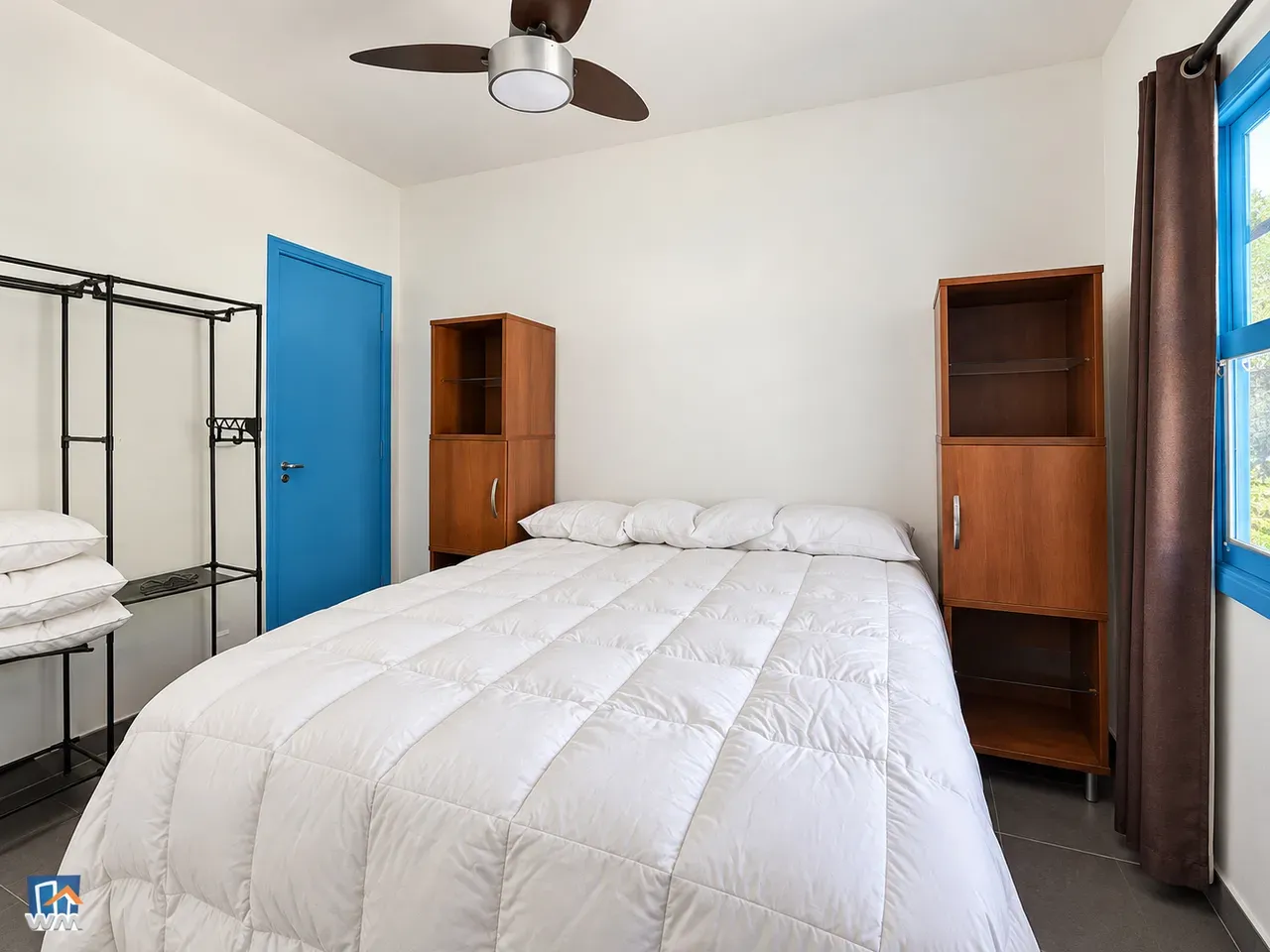 3-bedroom house with a home office — photo 27