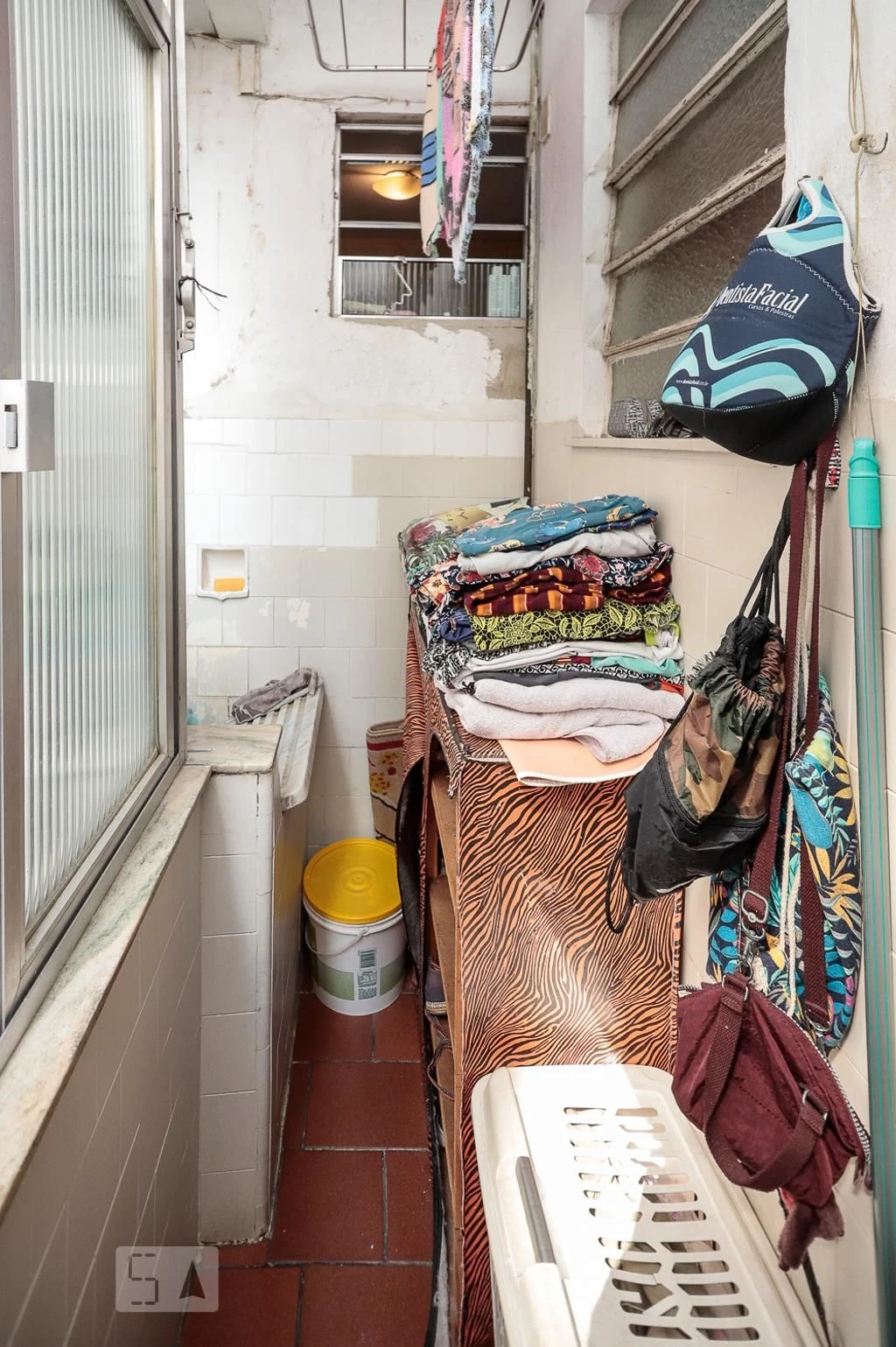 2 quartos e vista para as montanhas: apartamento de 62 m² — photo 27