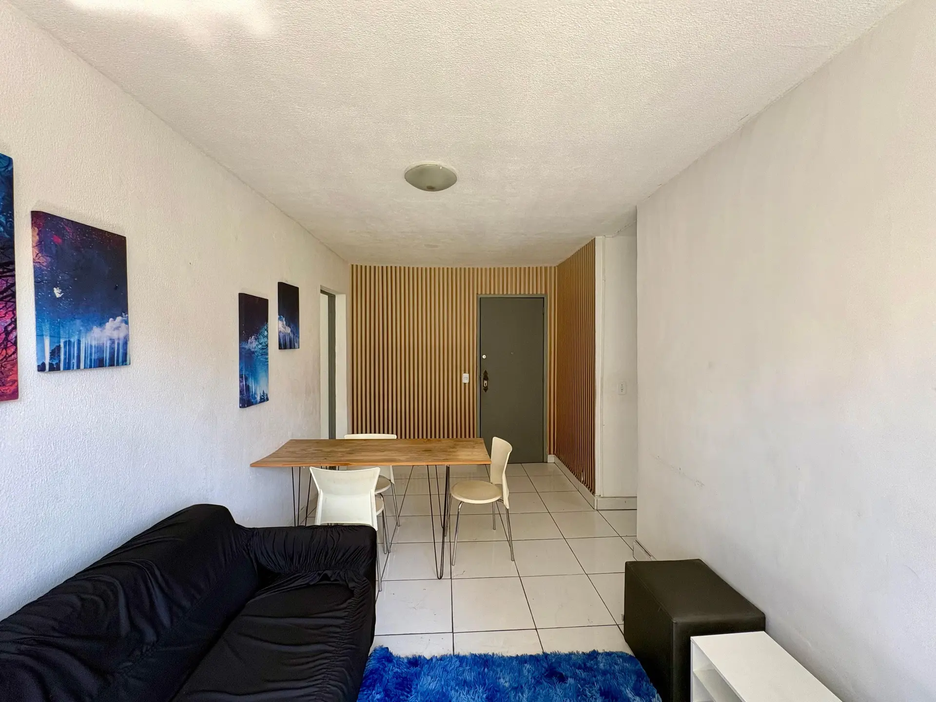 One-bedroom, 50 m² apartment in Rio de Janeiro — photo 11