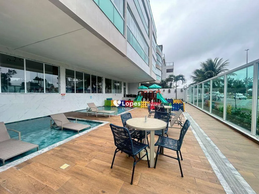 Duplex penthouse with private pool and 316 m² — photo 45