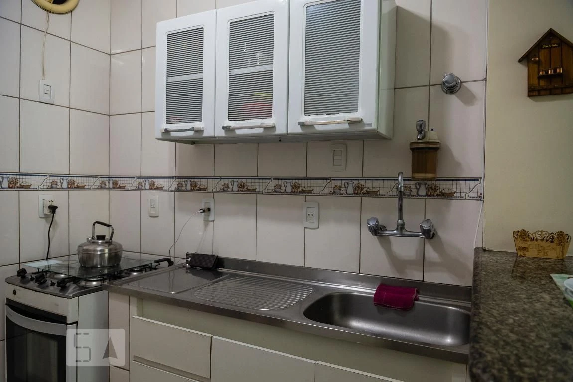 Apartamento mobiliado com 1 quarto e 1 suíte — photo 13