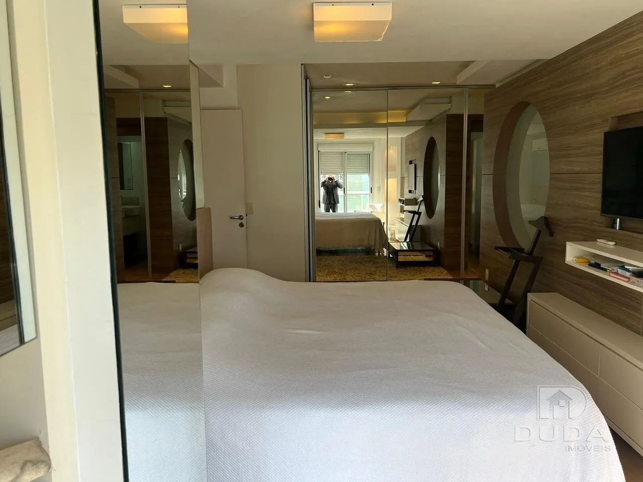 Apartamento de 3 quartos com vista para a água, João Paulo — photo 16