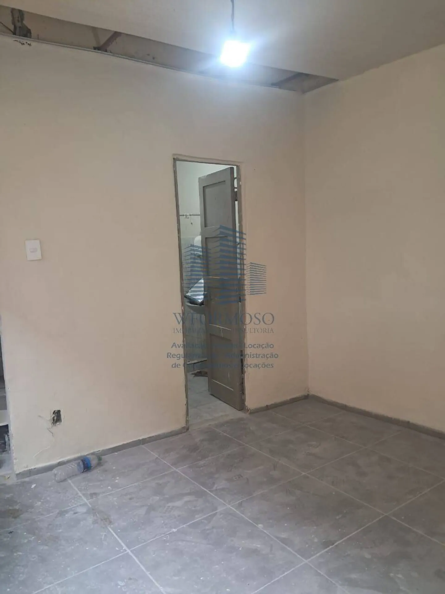 1 quarto e jardim: casa de 30 m² — photo 4