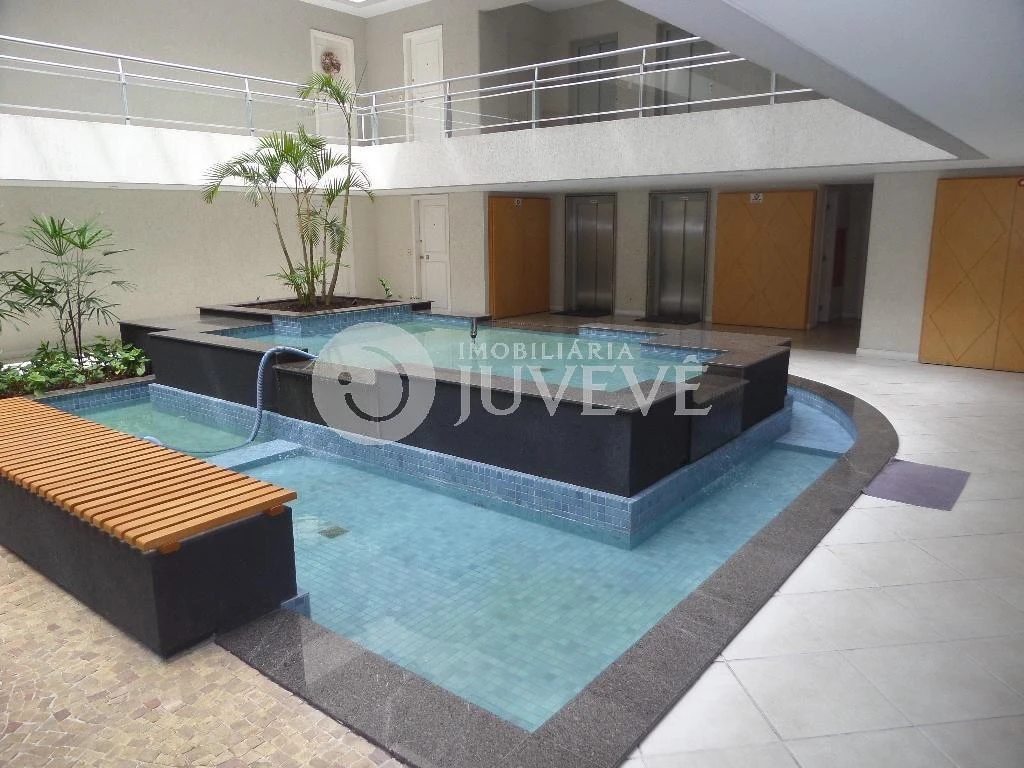 Furnished 2-bedroom, 93 m² apartment in Curitiba — photo 34
