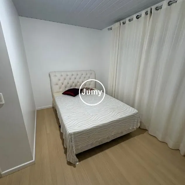 Furnished 2-bedroom house with 2 bathrooms — photo 18