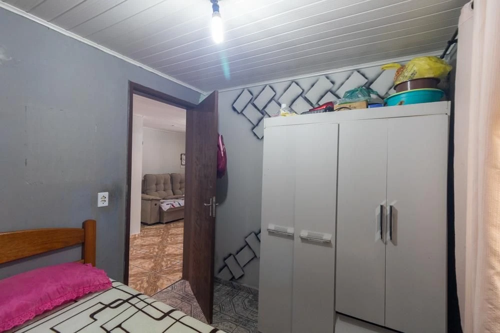 Casa mobiliada, 180 m², com jardim — photo 25