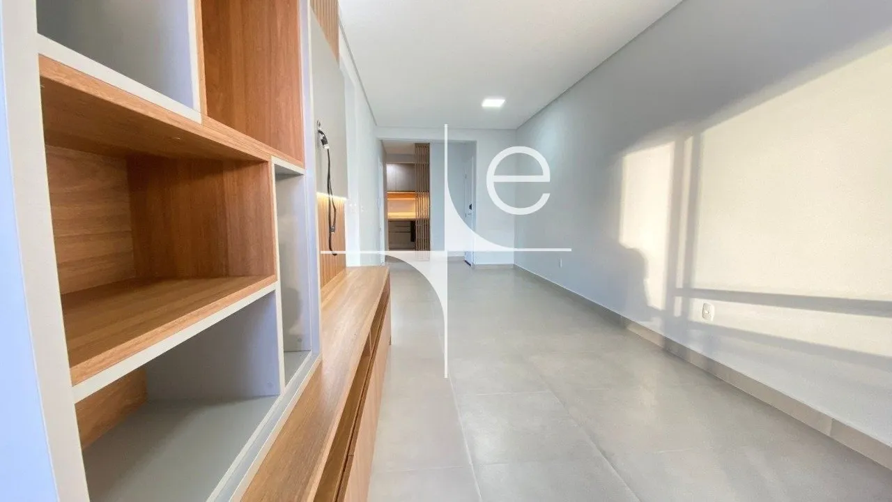 Home office in a 3-bedroom apartment, 84 m² — photo 6