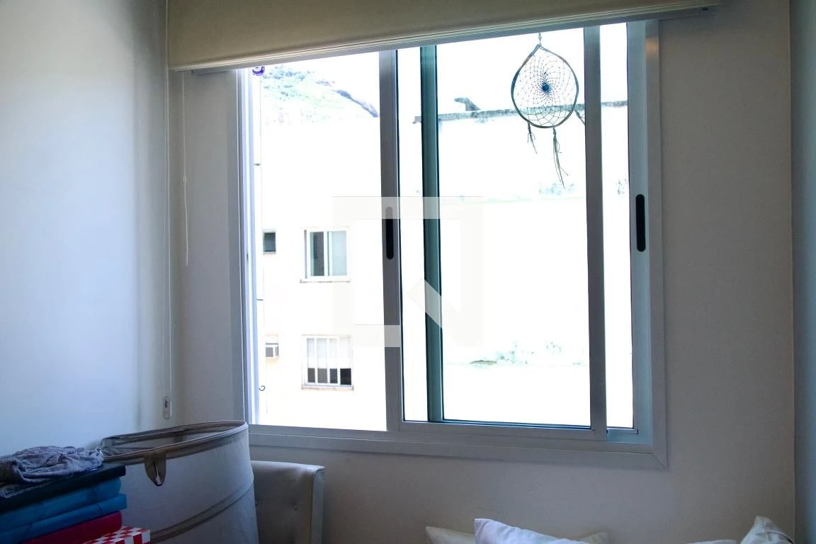 Apartamento com 3 quartos e varanda com churrasqueira — photo 75