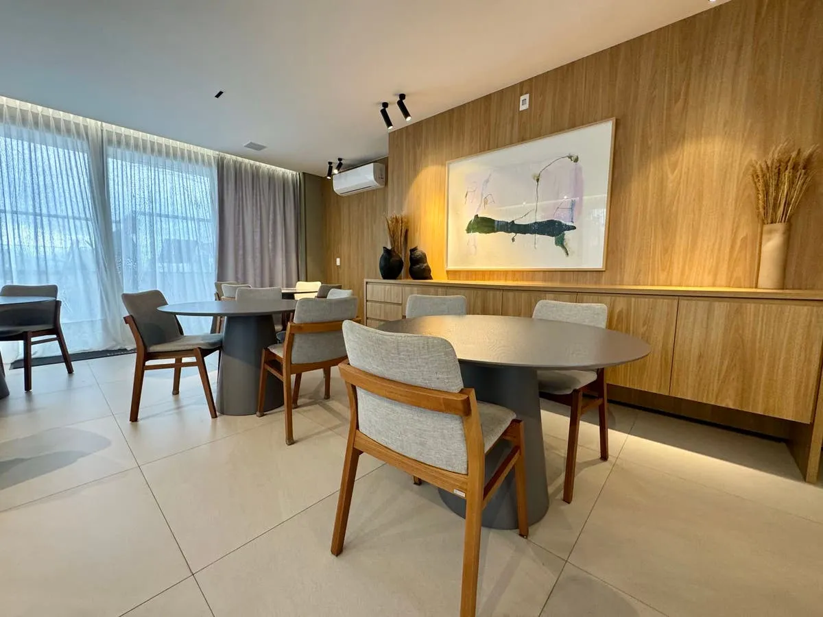 Вид на воду и 3 спальни: квартира 95 м² — photo 40