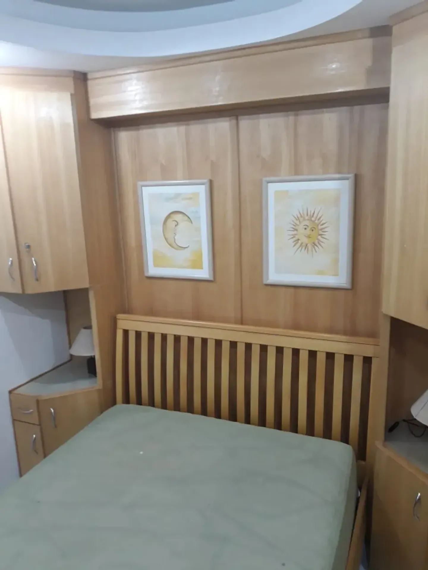 One-bedroom apartment with a home office in Rio de Janeiro — photo 6