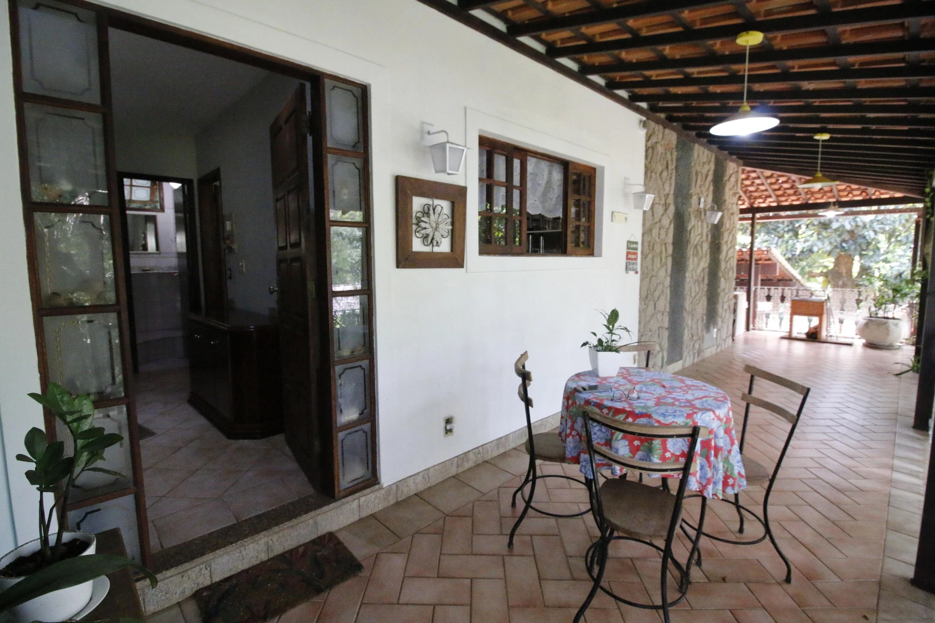 Furnished house, 700 m², with a jacuzzi — photo 32