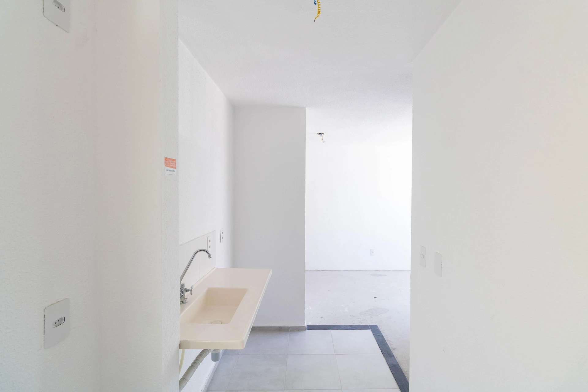 2-bedroom apartment with 1 bathroom and 1 parking space — photo 32