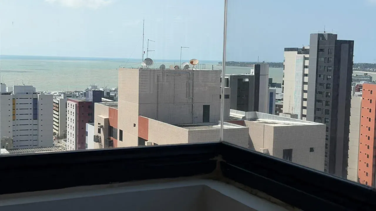 Furnished apartment, 105 m², with a home office — photo 10