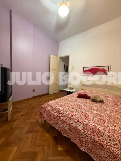 Furnished 3-bedroom apartment with 2 bathrooms — photo 3