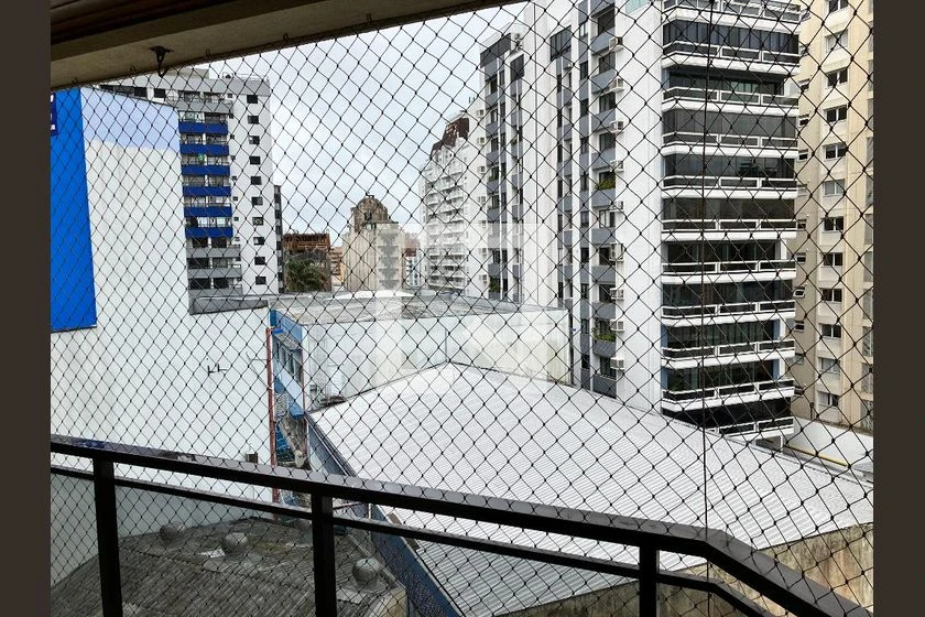 Apartamento con 2 dormitorios y balcón para alquilar — photo 8