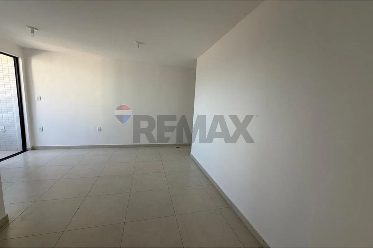 Furnished apartment, 72 m², with a home office