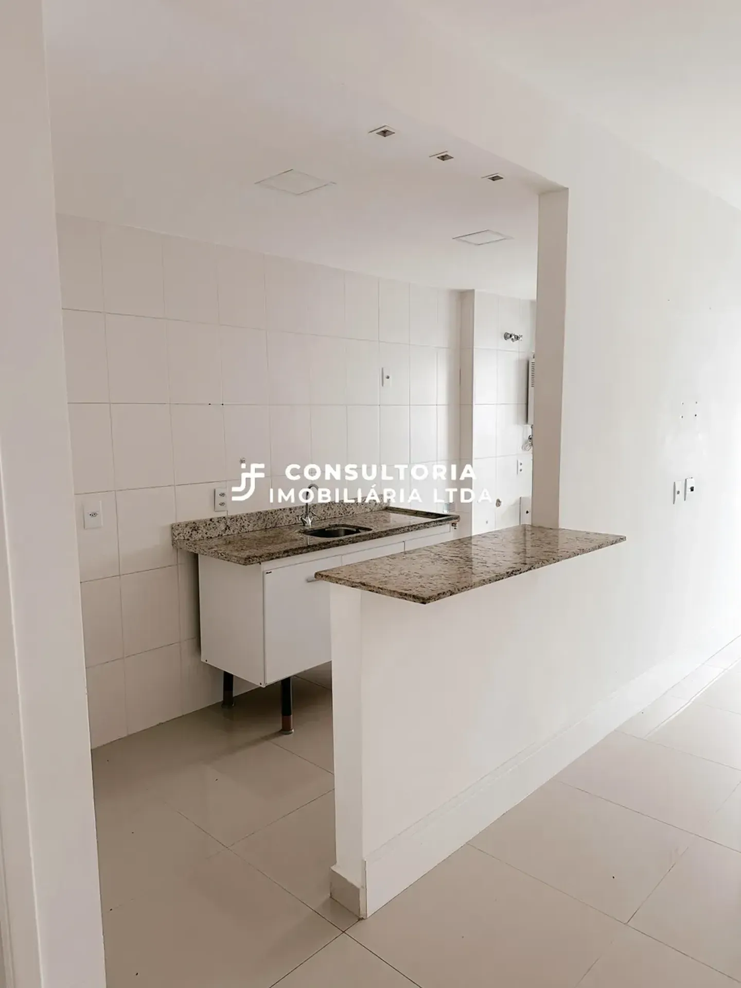 Apartamento com varanda gourmet, Recreio dos Bandeirantes — photo 3