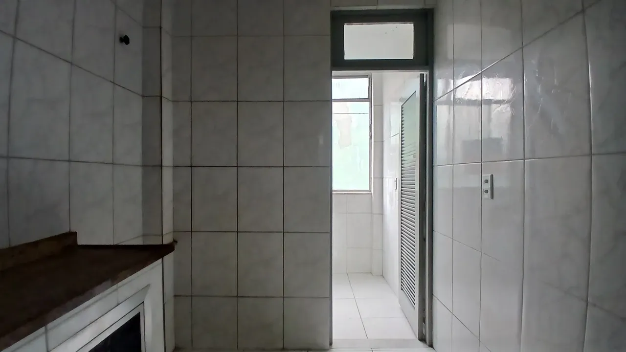 Apartment with 2 bedrooms and 45 m² — photo 23