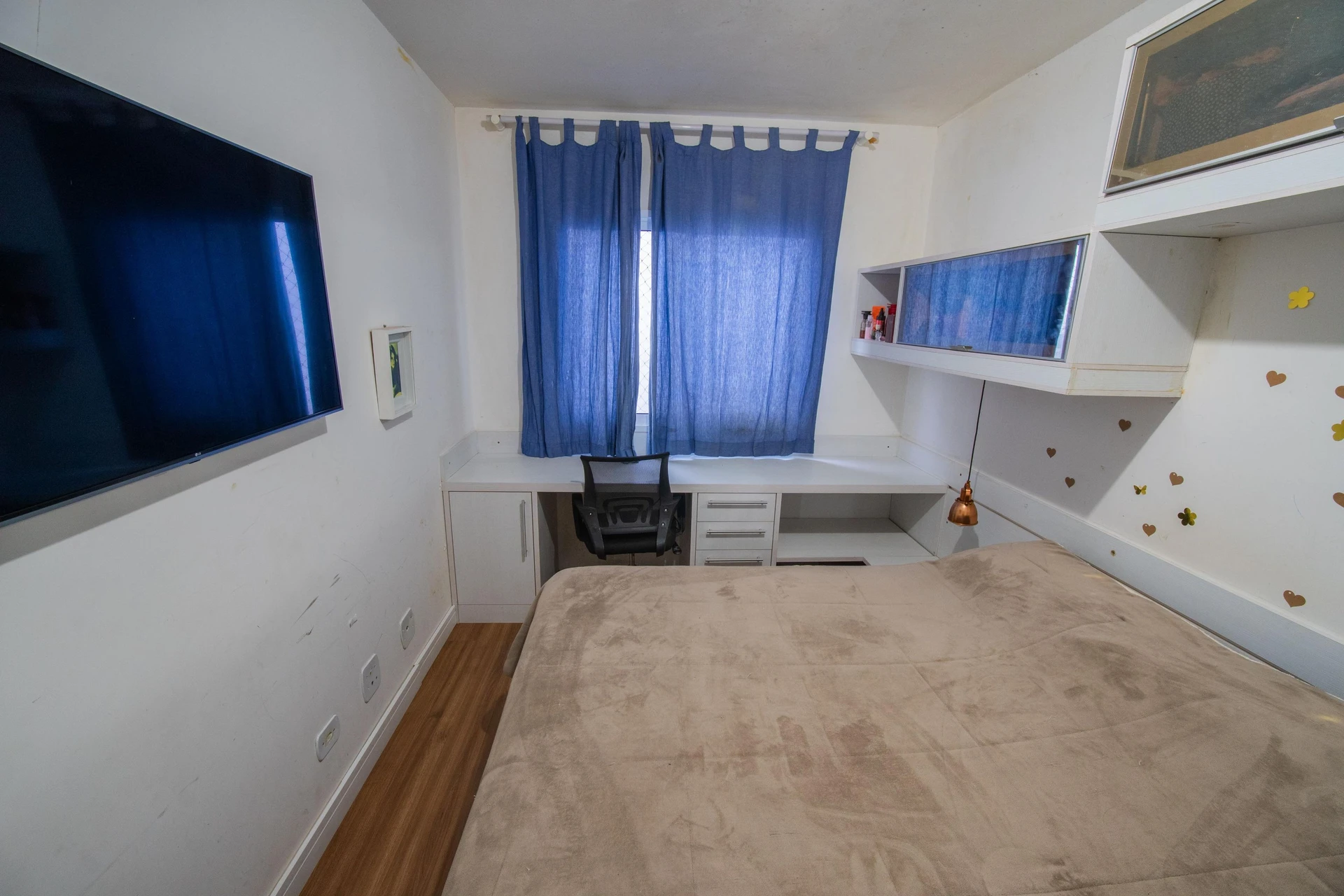 Casa mobiliada, 155 m², com varanda gourmet — photo 21