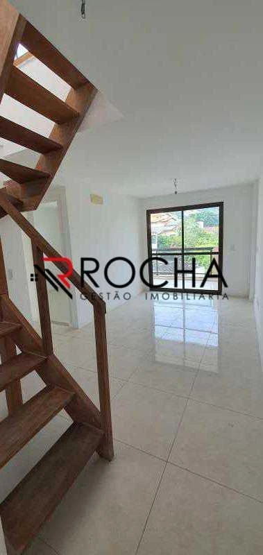 Furnished 4-bedroom apartment with balcony grill — photo 24