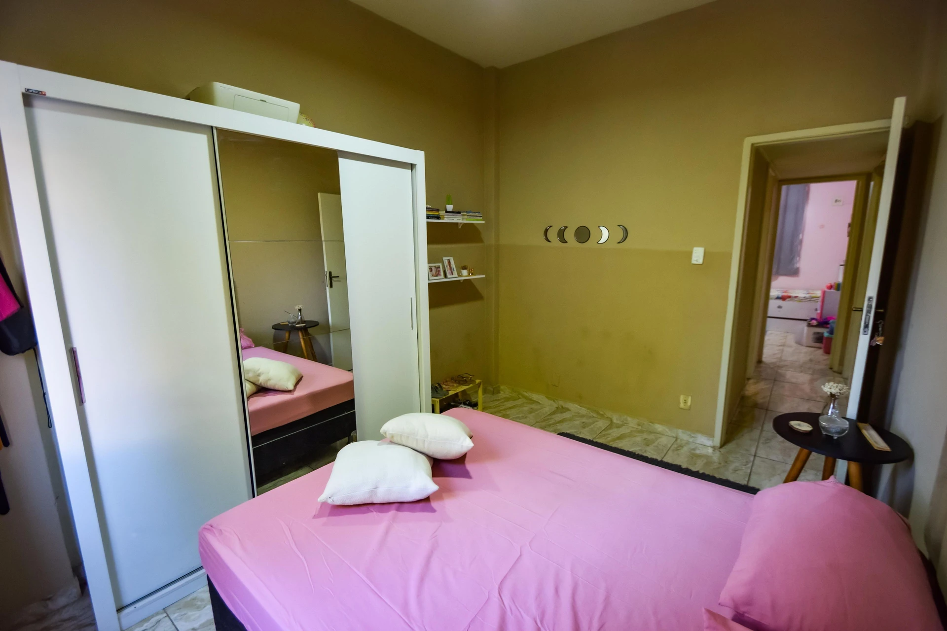 3-bedroom apartment with a washing machine in Rio de Janeiro — photo 18