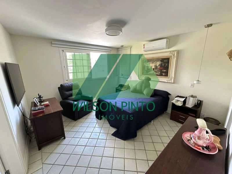 Furnished duplex house with 4 bedrooms and private BBQ — photo 5
