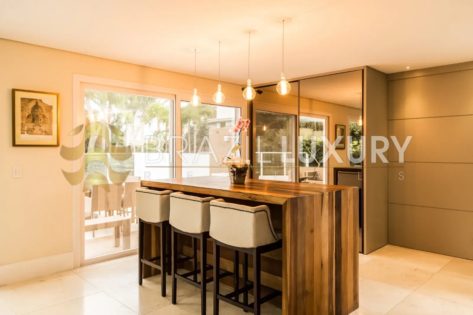 Casa amueblada con 6 suites y cocina abierta con gas — photo 18