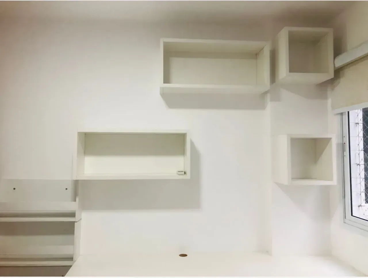 Furnished apartment with 2 bedrooms and 2 bathrooms — photo 16