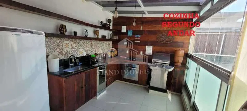 Apartamento mobiliado de 200 m² com 3 quartos e suíte — photo 20
