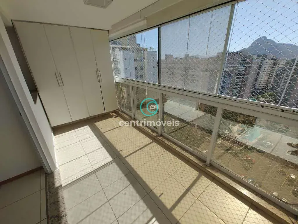 Cobertura duplex para locação com 3 quartos e 3 banheiros — photo 4