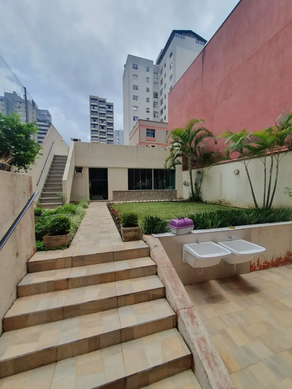 Departamento amueblado de 1 dormitorio y 31 m² — photo 12