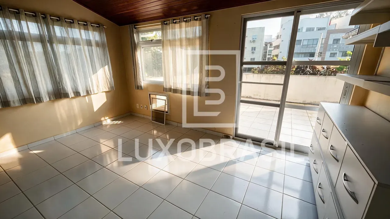 Furnished house with a private pool and 6 bedrooms — photo 13
