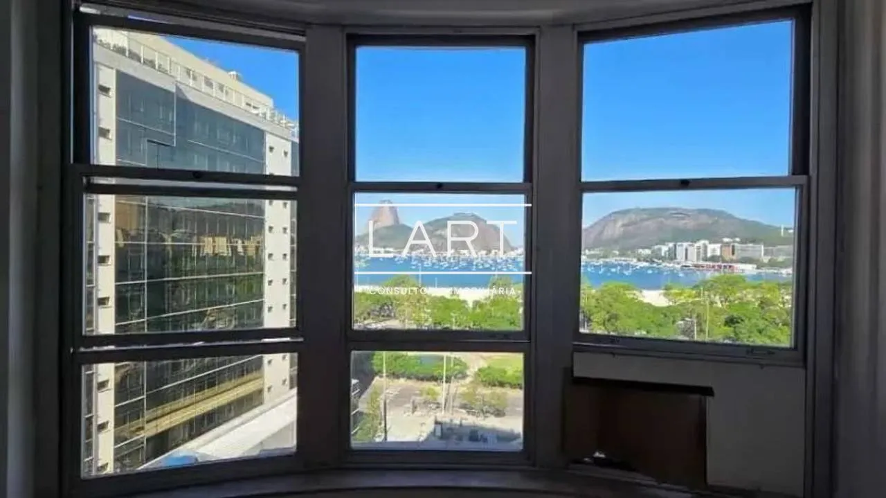 Вид на воду и 4 спальни: квартира 190 м² — photo 4