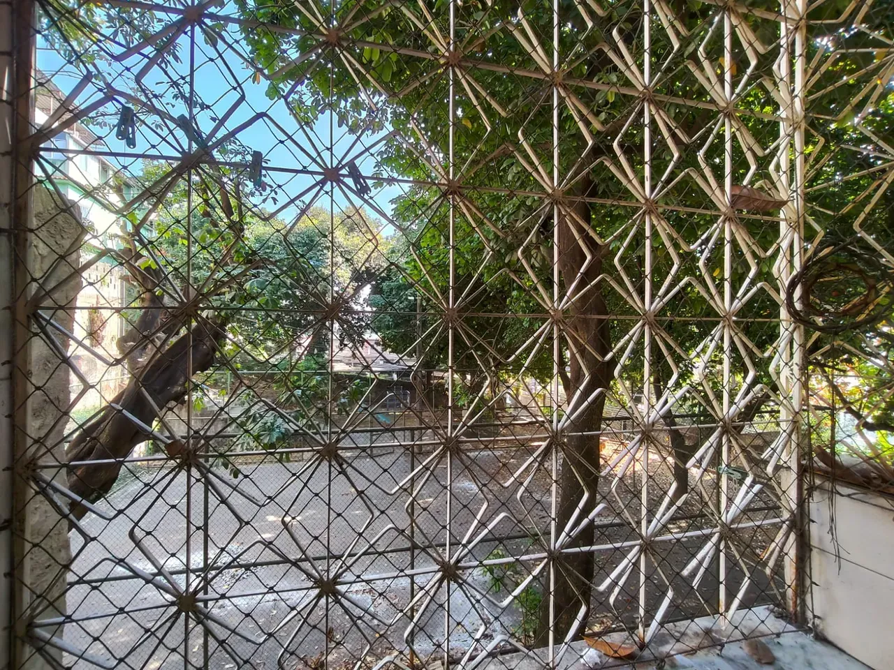 Apartamento sem mobília com 2 quartos e ar-condicionado — photo 5