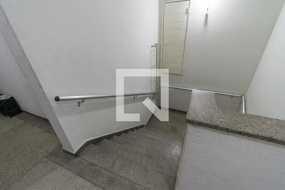 Apartamento sem mobília com 2 quartos e 1 vaga — photo 37