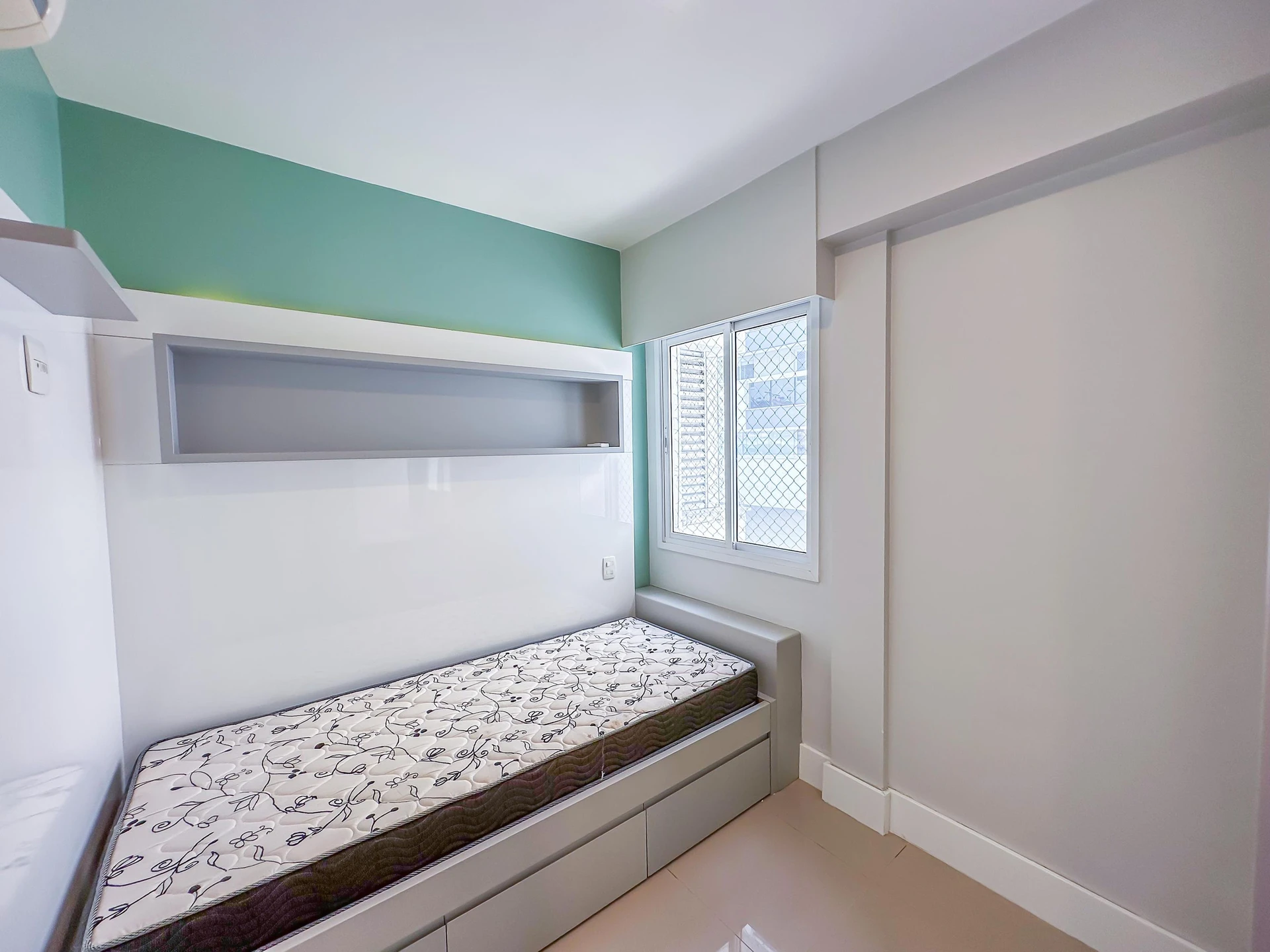 Apartamento de 4 quartos com varanda envidraçada, Botafogo — photo 38