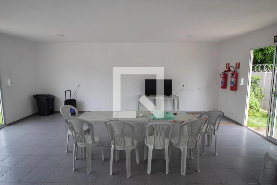 Apartamento de 42 m² e 2 quartos, Brás de Pina — photo 36