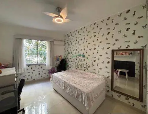 Apartamento mobiliado com 3 quartos e 3 banheiros — photo 16