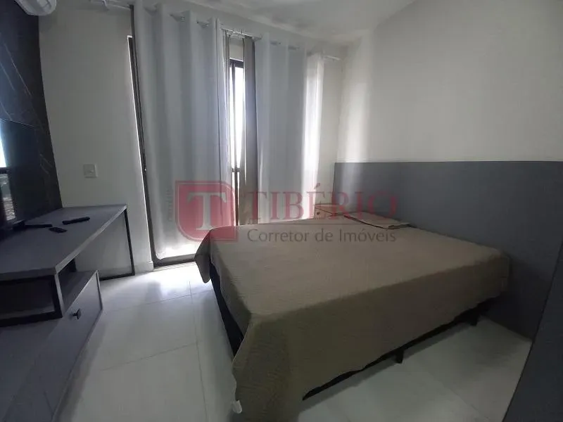 Furnished 20 m² apartment with 1 bedroom and parking — photo 4