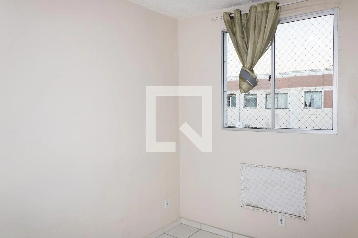 Apartamento de 2 quartos com varanda e churrasqueira — photo 38