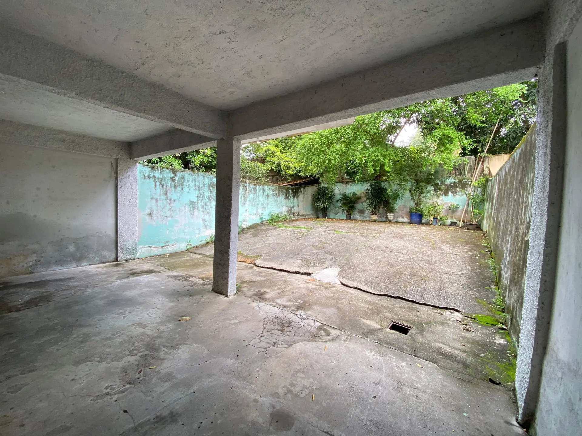 Квартира: 1 спальня, 45 м² — photo 18