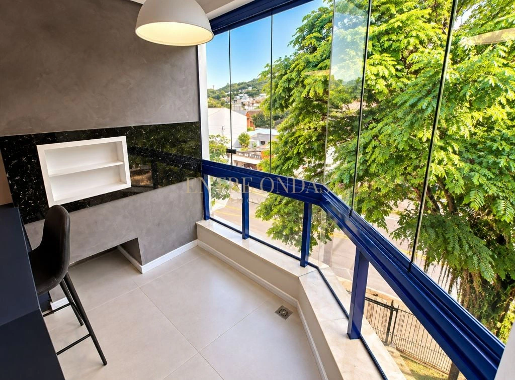 One-bedroom apartment with a home office — photo 8