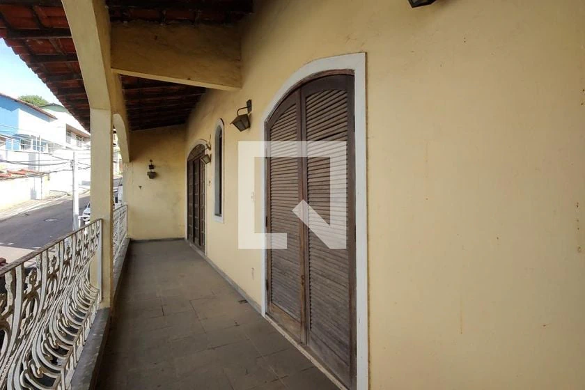Casa de 4 quartos com jardim privativo e 257 m² — photo 7