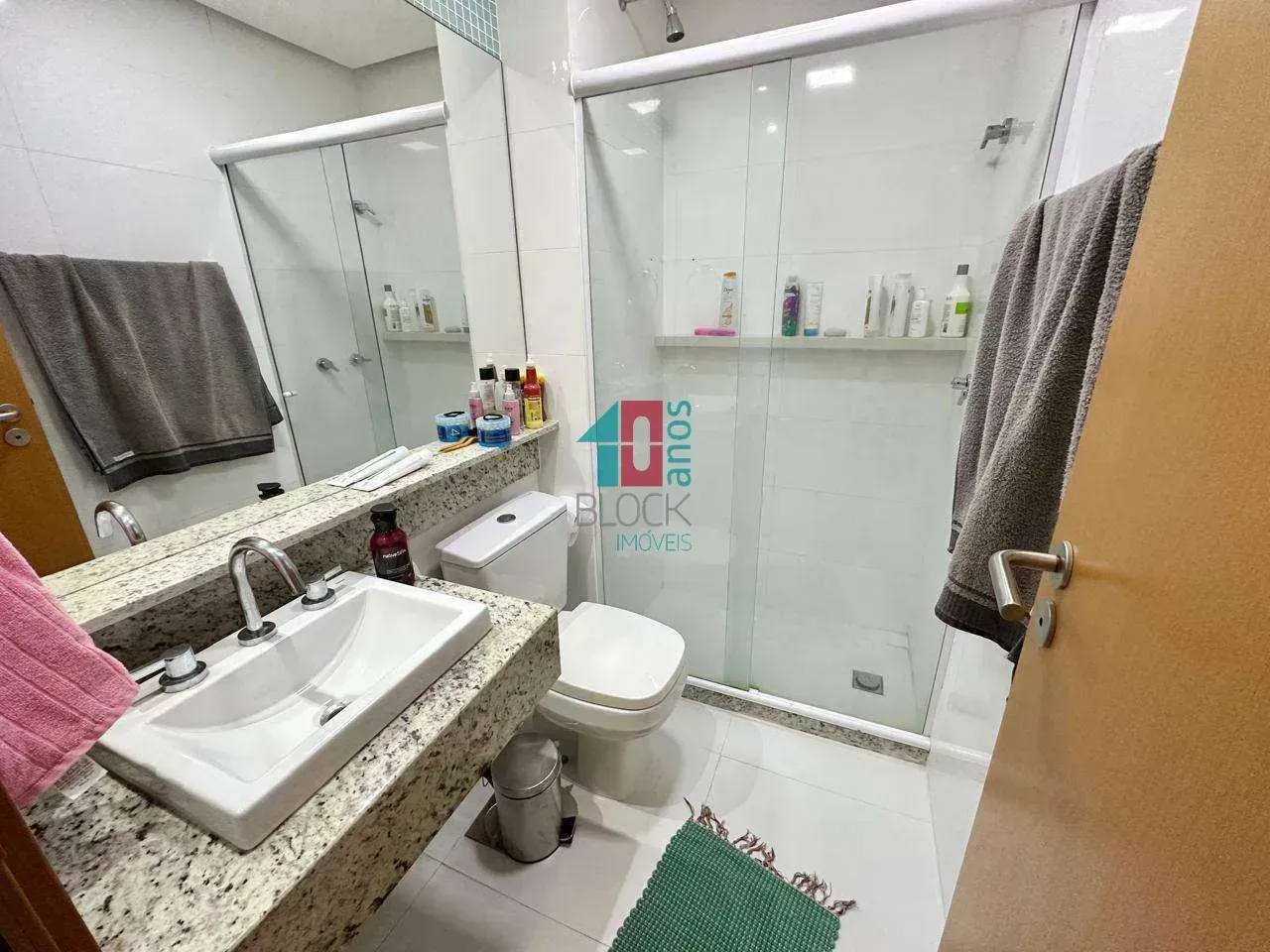 160 m² apartment with 4 bedrooms and 3 en-suites — photo 18