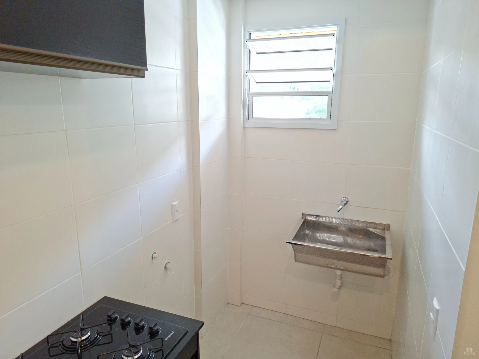 Furnished apartment, 59 m², with a home office — photo 20