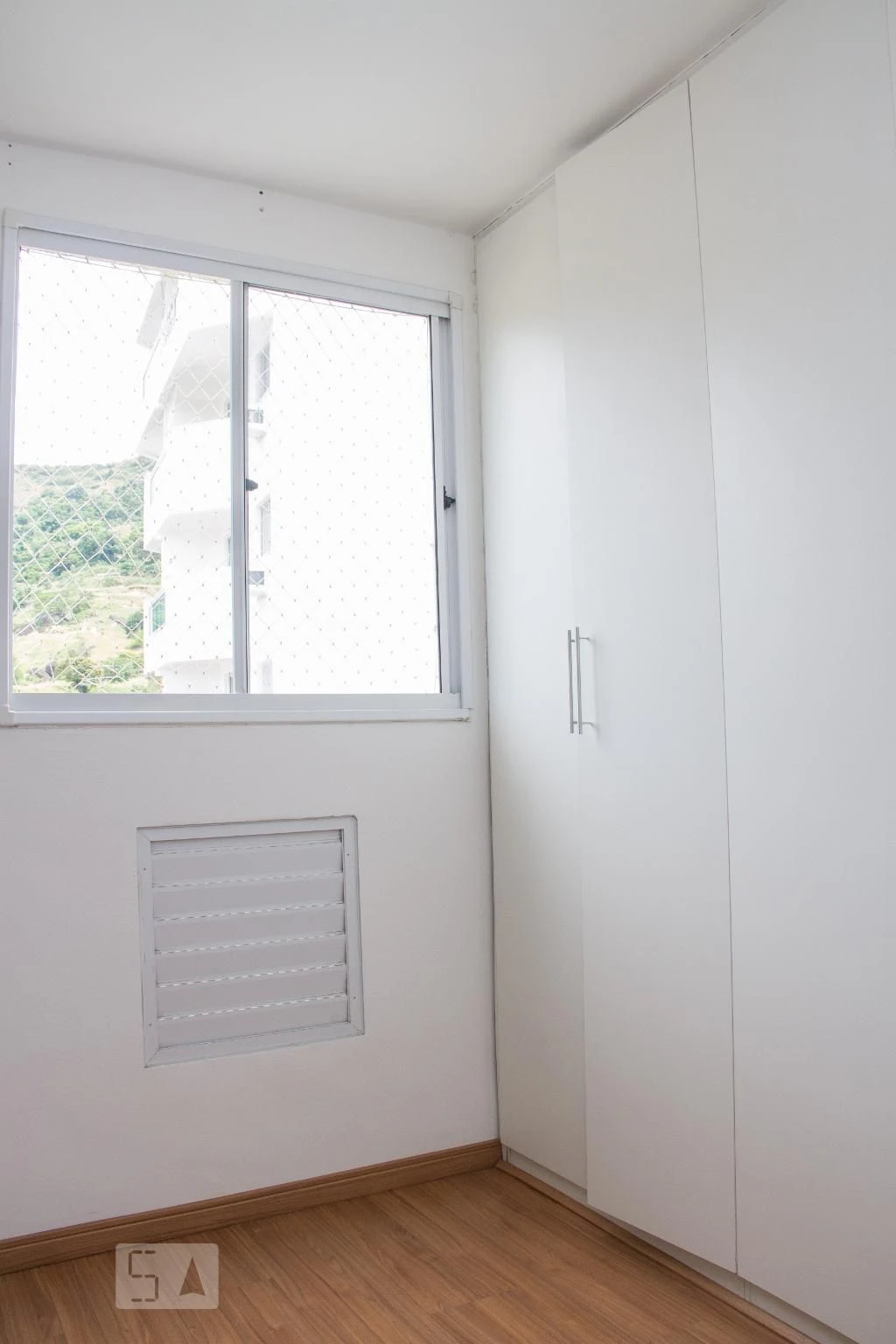 Departamento de 3 dormitorios en edificio con piscina — photo 13