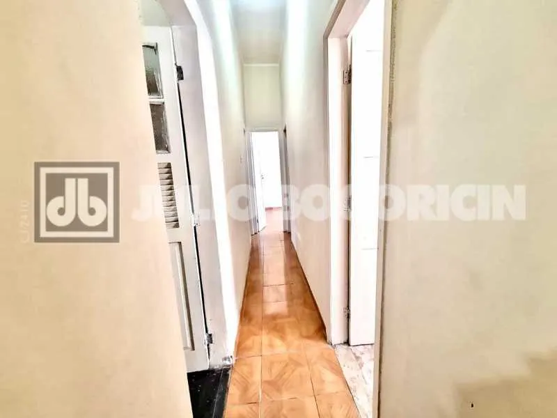 Lavadora y 3 dormitorios: casa de 90 m² — photo 10